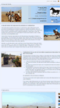 Mobile Screenshot of crinesdelviento.com